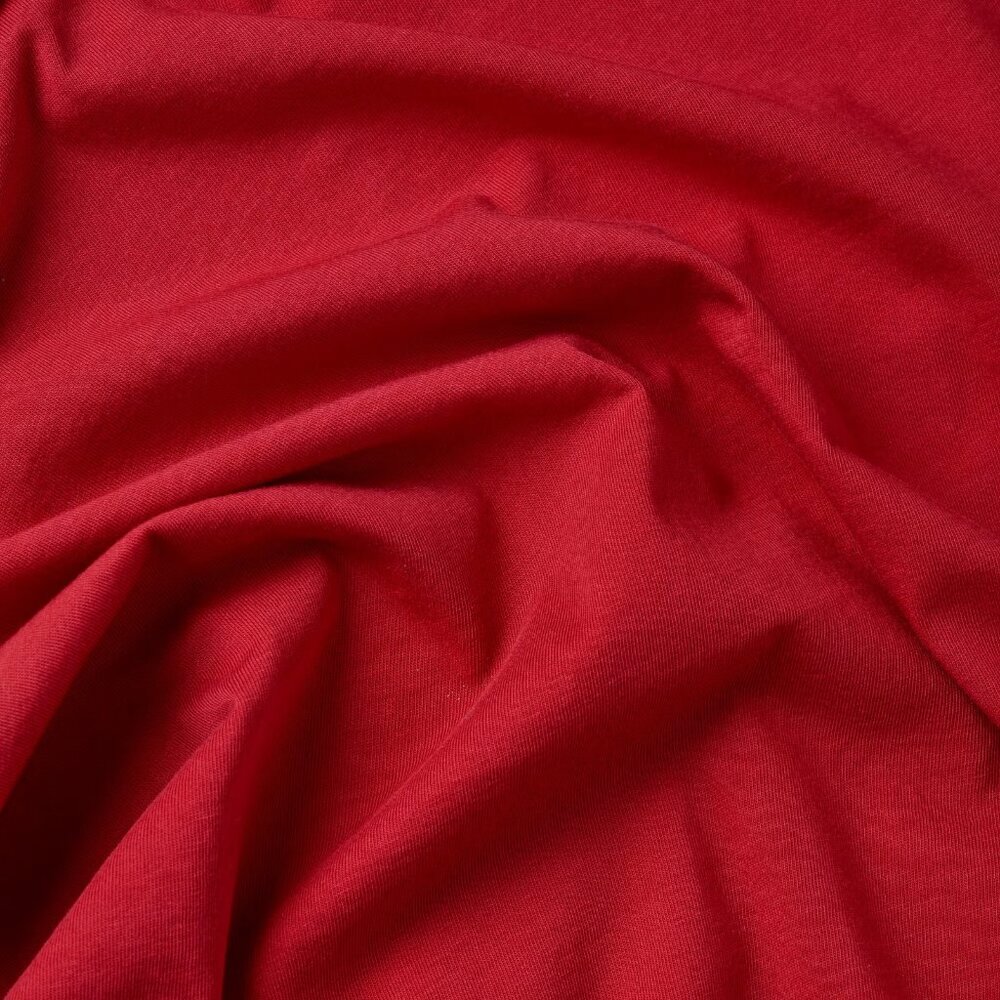G-Star RAW Front Seam R Tee in Baron Red – Women’s Multiple Sizes (NWT) - Picture 6 of 12